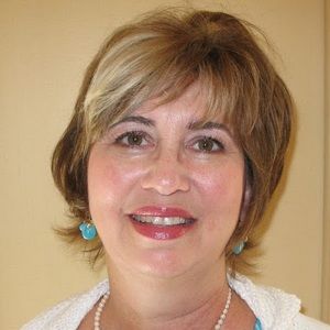 Meet your Posher, Patty